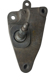 Suporte Coxim Cambio Nissan Tiida 2008 a 2013