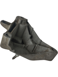 SUPORTE COXIM CAMBIO NISSAN TIIDA 2008 A 2013