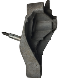 SUPORTE COXIM CAMBIO NISSAN TIIDA 2008 A 2013