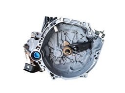 Caixa Cambio Kwid 1.0 2017 2018 2019/...