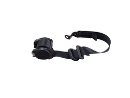 CINTO SEGURANÇA TRASEIRO DIREITO GOL G8 2019/2022