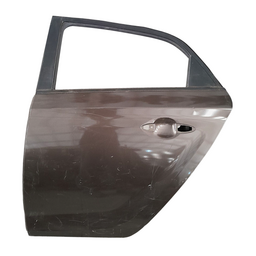Porta Traseira Esquerda HB20 Hatch 2013 2014 a 2019