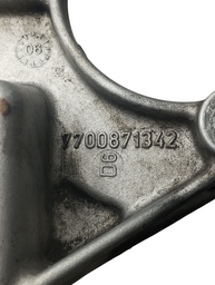 SUPORTE BOMBA DIREÇÃO RENAULT CLIO 1.0 1998 A 2016