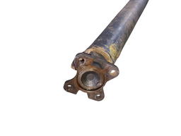 EIXO CARDAN TRASEIRO FRONTIER 2.5 MANUAL 4X4 2008 A 2016