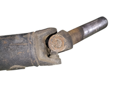 EIXO CARDAN TRASEIRO FRONTIER 2.5 MANUAL 4X4 2008 A 2016