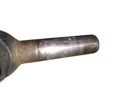 EIXO CARDAN TRASEIRO FRONTIER 2.5 MANUAL 4X4 2008 A 2016