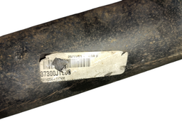 EIXO CARDAN DIANTEIRO FRONTIER 2.5 4X4 2008 A 2016