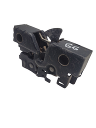 Fechadura Capo VW Gol Saveiro Voyage G5 G6 G7 G8 Fox Nivus