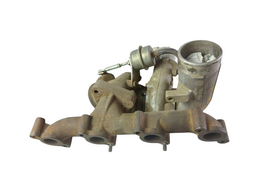 TURBINA RANGER 3.0 16V DIESEL 2005 2006 A 2012