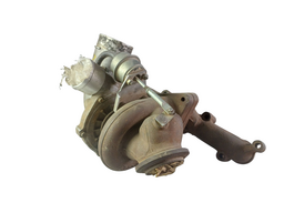 TURBINA RANGER 3.0 16V DIESEL 2005 2006 A 2012