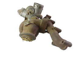 TURBINA RANGER 3.0 16V DIESEL 2005 2006 A 2012