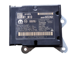 Modulo Airbag Jeep Compass 50152976 68449602ad