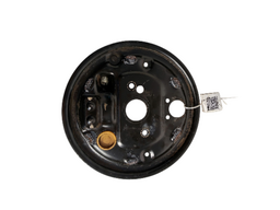 ESPELHO FLANGE RODA TRAS ESQ ARGO CRONOS 1.3 2017 A 2022 