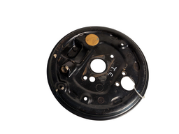 Espelho Flange Roda Tras Esq Argo Cronos 1.3 2017 a 2022 