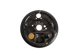 ESPELHO FLANGE RODA TRAS ESQ ARGO CRONOS 1.3 2017 A 2022 