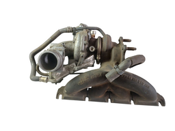 Turbina Tiguan Jetta 11/13 Passat 8/15 Tiguan A4 11/15 2.0