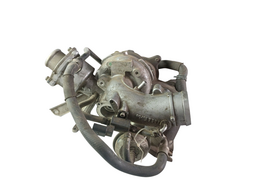 TURBINA TIGUAN JETTA 11/13 PASSAT 8/15 TIGUAN A4 11/15 2.0