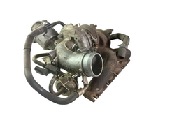 TURBINA TIGUAN JETTA 11/13 PASSAT 8/15 TIGUAN A4 11/15 2.0