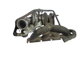 TURBINA TIGUAN JETTA 11/13 PASSAT 8/15 TIGUAN A4 11/15 2.0
