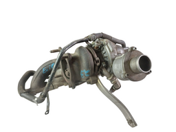 TURBINA TIGUAN JETTA 11/13 PASSAT 8/15 TIGUAN A4 11/15 2.0