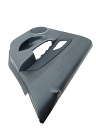 FORRO PORTA TRASEIRA DIREITA CRUZE HATCH 2012 A 2016