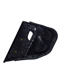 FORRO PORTA TRASEIRA DIREITA CRUZE HATCH 2012 A 2016