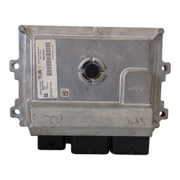 Módulo Injeção 208 1.2 2013 A 2019