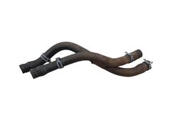 MANGUEIRA DUPLA DO AR QUENTE GOL FOX VOYAGE SAVEIRO 2019/202