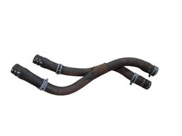 MANGUEIRA DUPLA DO AR QUENTE GOL FOX VOYAGE SAVEIRO 2019/202