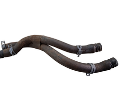 MANGUEIRA DUPLA DO AR QUENTE GOL FOX VOYAGE SAVEIRO 2019/202