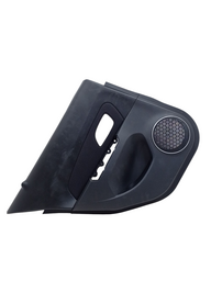 Forro Porta Traseira Esquerda Cruze Hatch 2012 a 2016