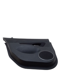 FORRO PORTA TRASEIRA ESQUERDA CRUZE HATCH 2012 A 2016