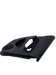 FORRO PORTA TRASEIRA ESQUERDA CRUZE HATCH 2012 A 2016