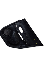 FORRO PORTA TRASEIRA ESQUERDA CRUZE HATCH 2012 A 2016