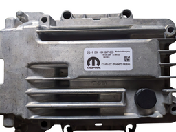 Modulo Tração Jeep Compass 4x4 2022-2024 050057666