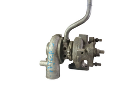 Turbina L200 Triton Dakar Pajero Full 3.2 Diesel/2008///2018