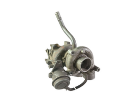 TURBINA L200 TRITON DAKAR PAJERO FULL 3.2 DIESEL/2008///2018