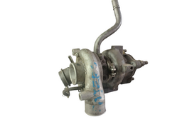 TURBINA L200 TRITON DAKAR PAJERO FULL 3.2 DIESEL/2008///2018