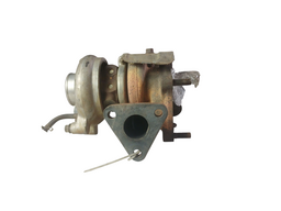 TURBINA L200 TRITON DAKAR PAJERO FULL 3.2 DIESEL 2008 A 2018