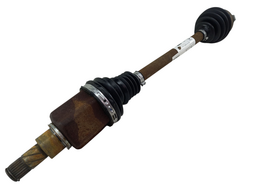 SEMI EIXO DIANTEIRO ESQUERDO DUSTER CAPTUR 1.6 AUT 2017/..