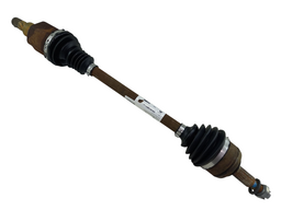 SEMI EIXO DIANTEIRO ESQUERDO DUSTER CAPTUR 1.6 AUT 2017/..