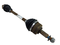 SEMI EIXO DIANTEIRO ESQUERDO DUSTER CAPTUR 1.6 AUT 2017/..