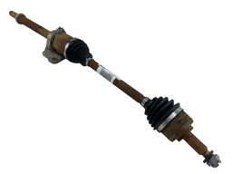 SEMI EIXO DIANTEIRO DIREITO DUSTER CAPTUR 1.6 AUT 2017/