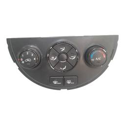 Comando Ar Condicionado Kia Soul 2013 a 2014