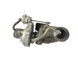 Turbina Ducato Jumper Boxer 2.3 16v Diesel 2010 2011 a 2017