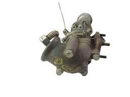 TURBINA DUCATO JUMPER BOXER 2.3 16V DIESEL 2010 2011 A 2017