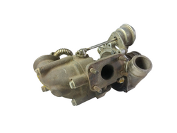 TURBINA DUCATO JUMPER BOXER 2.3 16V DIESEL 2010 2011 A 2017