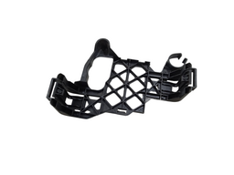 Suporte Caixa Fusível Bateria Gol Voyage Saveiro G5 G6 G7 G8