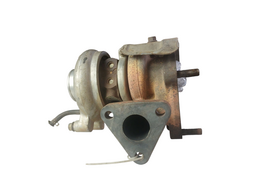 Turbina L200 Triton Dakar Pajero Full 3.2 Diesel 2008...2018