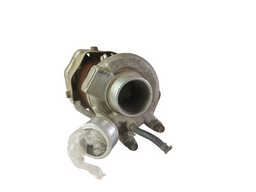 TURBINA L200 TRITON DAKAR PAJERO FULL 3.2 DIESEL 2008...2018